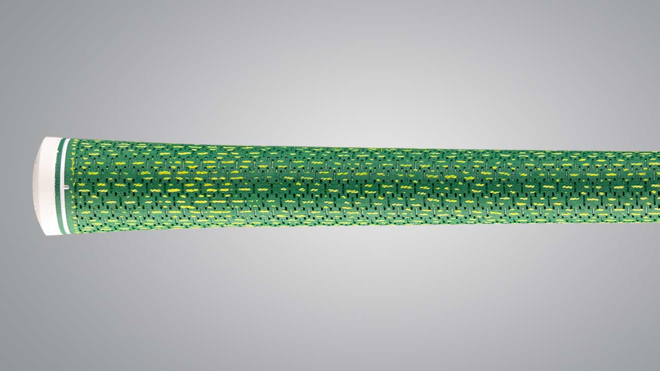 UTX Green Lamkin Golf Grips The Best Golf Grips for Your Game