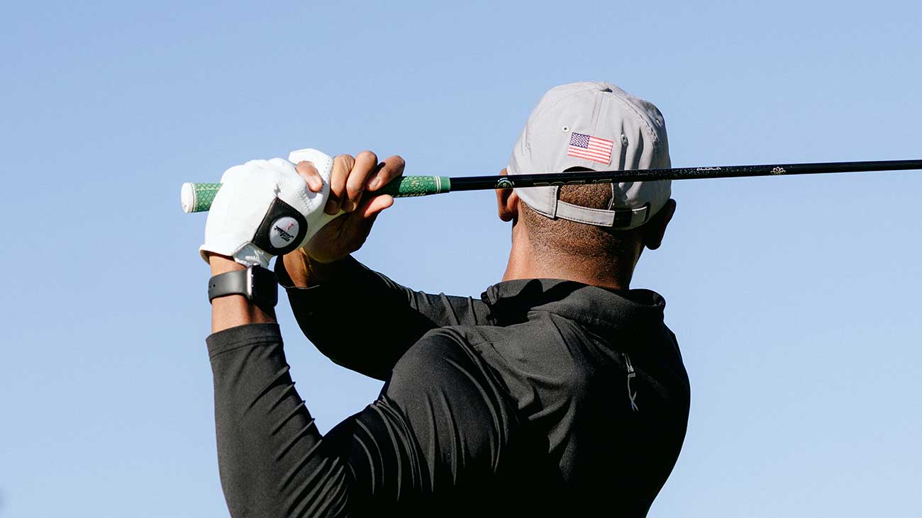 UTX Green Lamkin Golf Grips The Best Golf Grips for Your Game