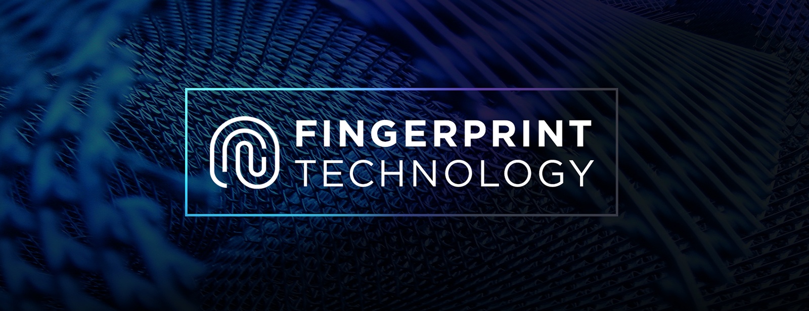 Technology Fingerprint