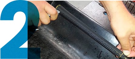 How to Regrip(图1) How to Regrip(图1)
