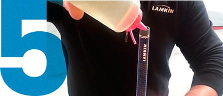 How to Regrip(图4) How to Regrip(图4)