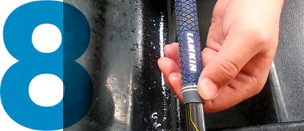 How to Regrip(图7) How to Regrip(图7)
