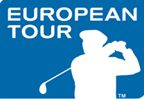 European Tour logo