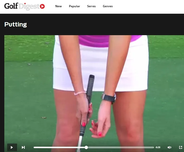 75-putt, With Lamkin Crossline Grip, Win Hsbc Championship(图1) PaulaCreamer.jpg