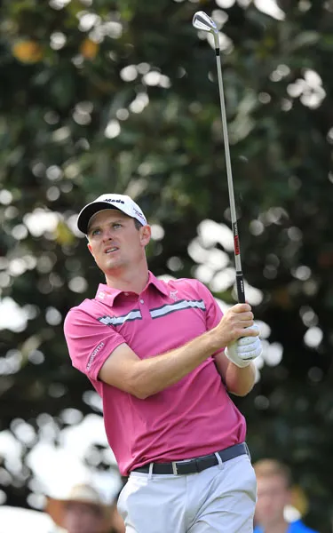 Another Win For Justin Rose And Lamkin Grips(图1) Justin_Rose2.jpg