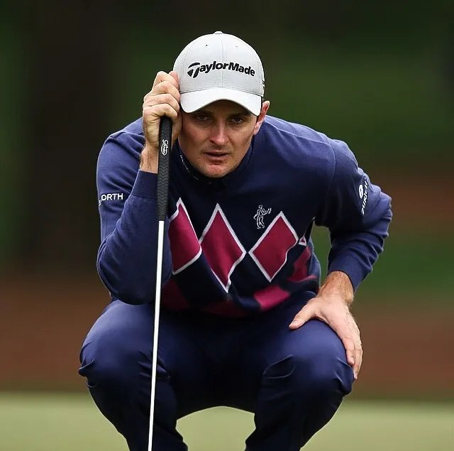 Is A Big Putter Grip Right For Me?(图1) Justin-Rose-Putter.jpg