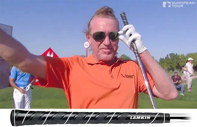 Miguel Switches To New Lamkin Wrap-tech Grips, Records A Hole-in-one(图1) Jminez-Blog-Photo.jpg