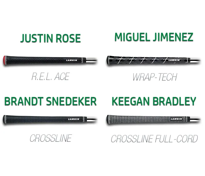 Masters Style Preview: Golf Grip Edition(图1) Masters.jpg