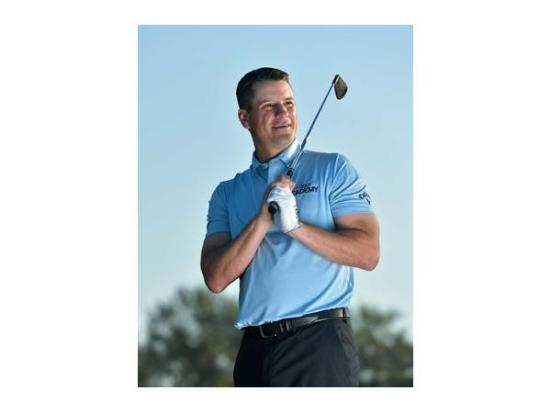 Travis Fulton Joins Lamkin As Brand Ambassador