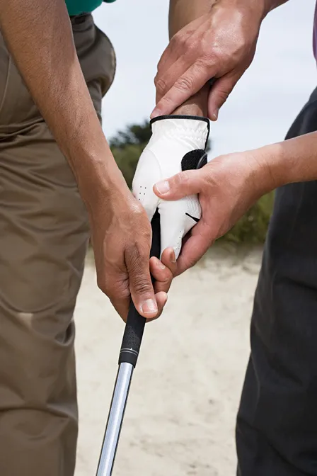 Arthritis And Golf: Can You Have Both?(图1) arthriticblog.jpg
