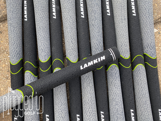 Lamkin ST+2 Hybrid Calibrate Review by Plugged in Golf(图5)
